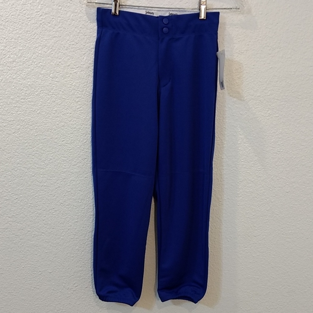 NWT - Intensity by Soffe baseball pants